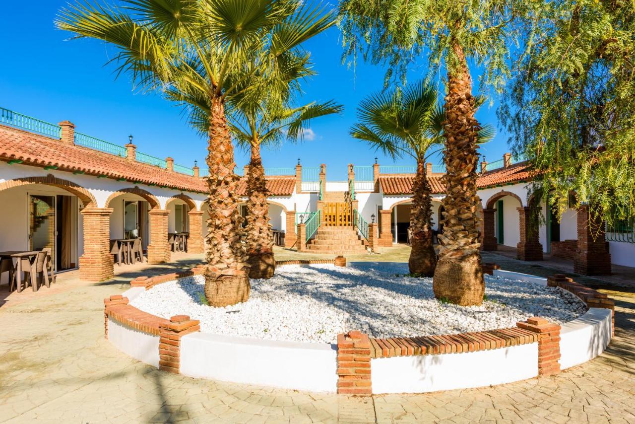 Cubo'S Apartamento El Patio Andaluz 9 Cártama Exterior foto